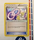 Audino Spirit Link