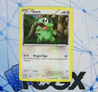 Axew