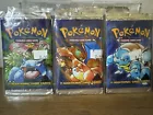 Booster Pack