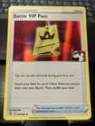 Battle VIP Pass
