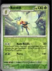Beedrill