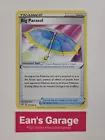 Big Parasol