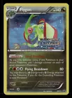 Flygon