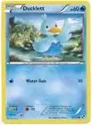 Ducklett