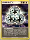 Boost Energy
