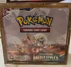 Booster Box