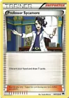 Professor Sycamore