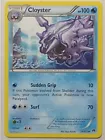 Cloyster