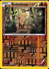 Sudowoodo
