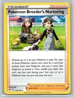 Pokemon Breeder's Nurturing