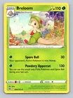 Breloom