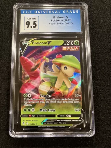 Breloom