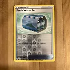 Fresh Water Set