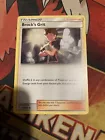 Brock's Grit