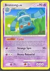 Bronzong