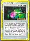 Buffer Piece