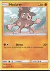 Mudbray