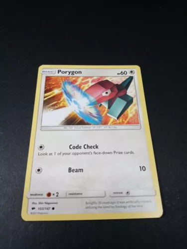 Porygon