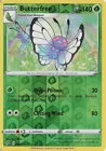 Butterfree