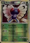 Butterfree