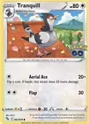 Tranquill