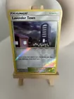 Lavender Town