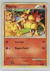 Magmar