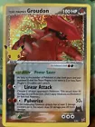 Groudon