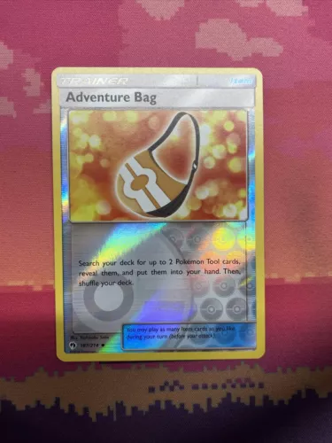 Adventure Bag