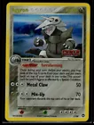 Aggron