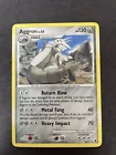Aggron