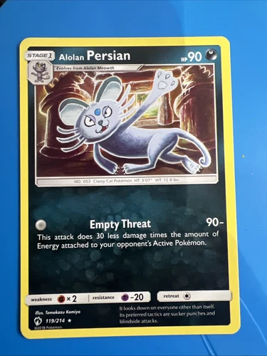 Alolan Persian