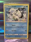 Alolan Vulpix