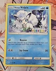 Alolan Vulpix