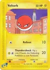 Voltorb