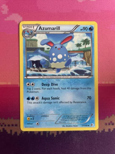 Azumarill