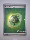 Basic Grass Energy