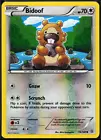 Bidoof