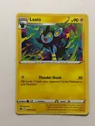 Luxio