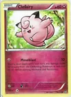 Clefairy