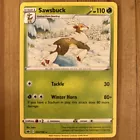 Sawsbuck