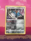 Cobalion