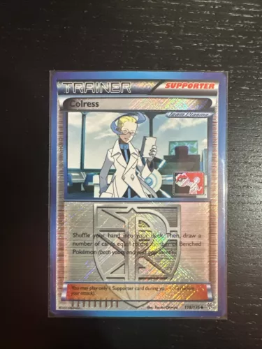 Colress