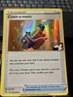 Cram-o-matic