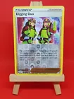 Digging Duo