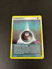 Darkness Energy