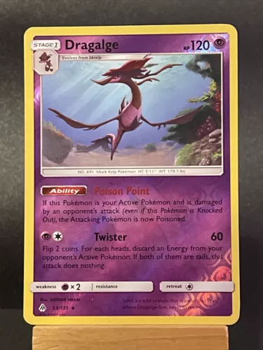 Dragalge