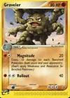 Graveler