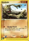 Geodude