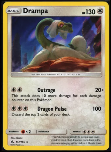 Drampa